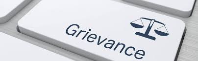 Grievance Portal